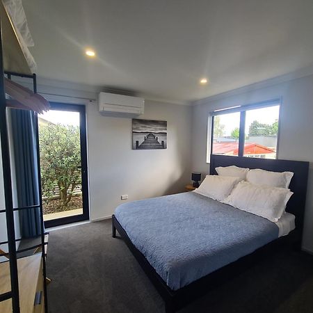 Bonnie Doone Hotel Te Awamutu Ngoại thất bức ảnh
