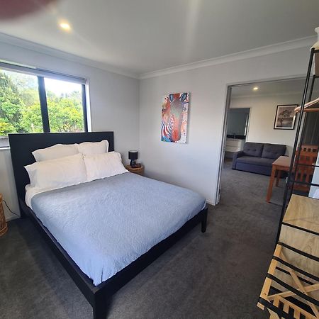 Bonnie Doone Hotel Te Awamutu Ngoại thất bức ảnh
