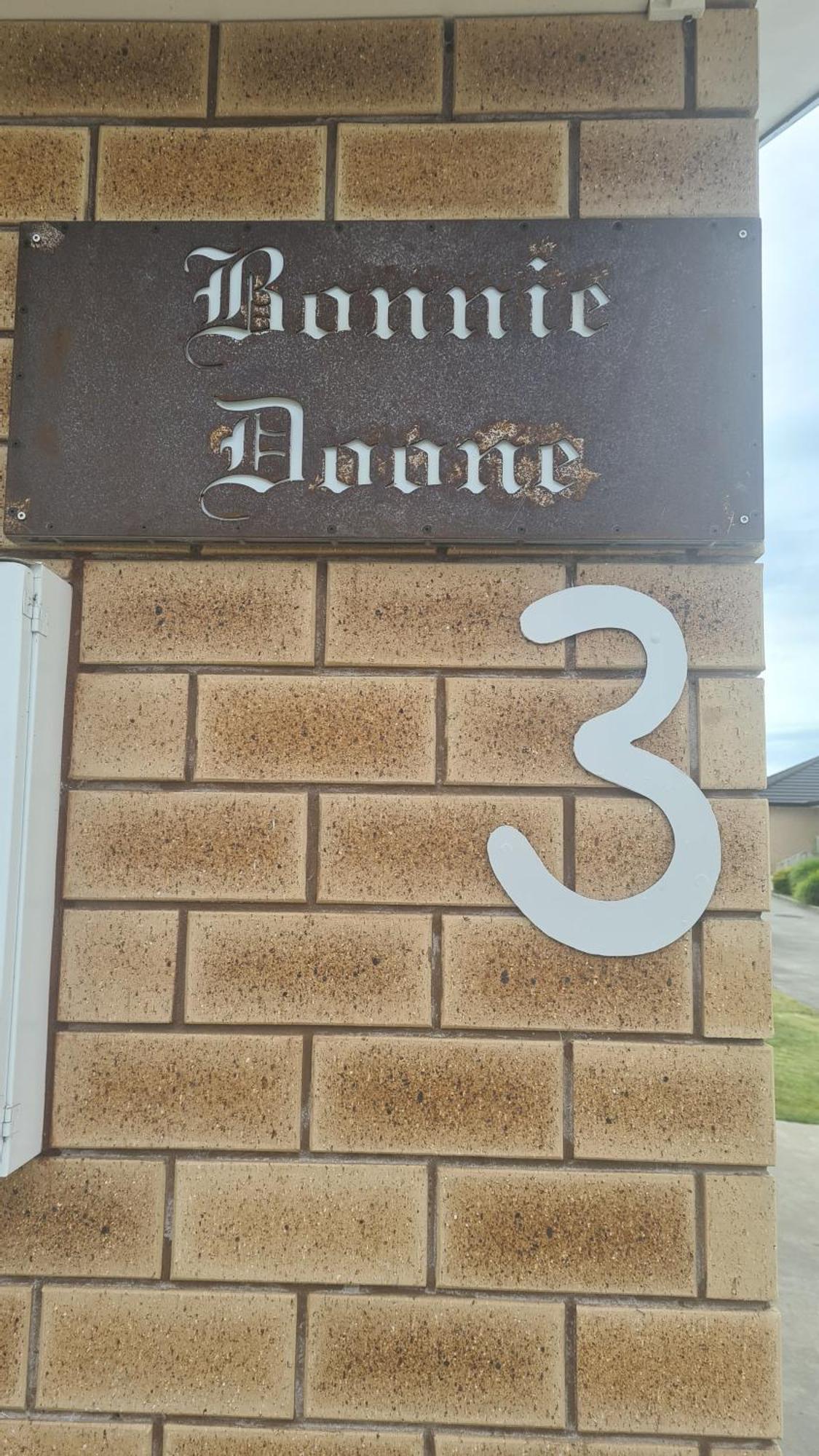 Bonnie Doone Hotel Te Awamutu Ngoại thất bức ảnh