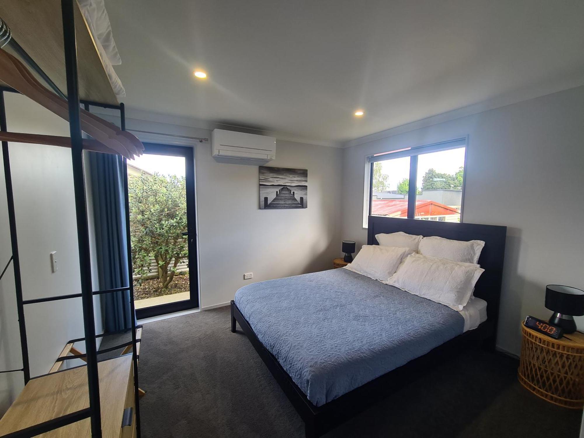 Bonnie Doone Hotel Te Awamutu Ngoại thất bức ảnh