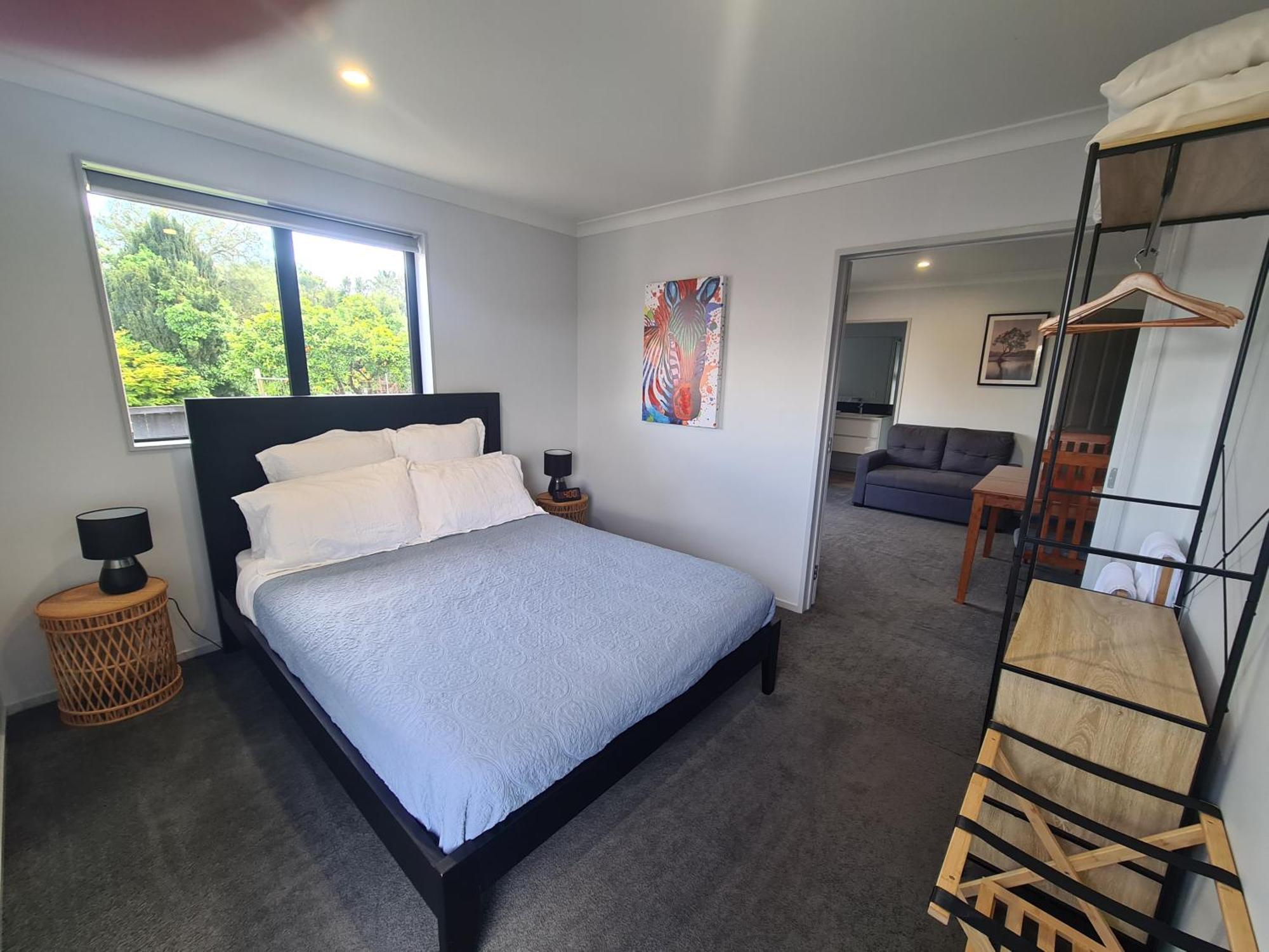 Bonnie Doone Hotel Te Awamutu Ngoại thất bức ảnh