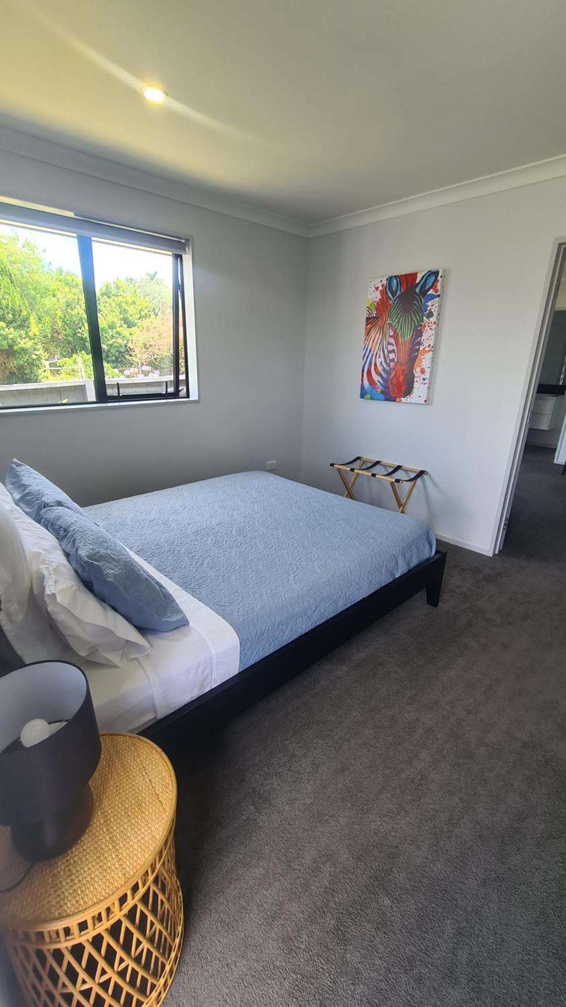 Bonnie Doone Hotel Te Awamutu Ngoại thất bức ảnh