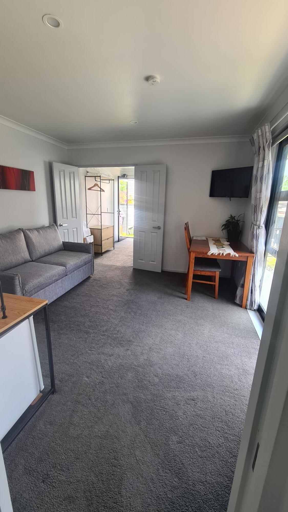 Bonnie Doone Hotel Te Awamutu Ngoại thất bức ảnh