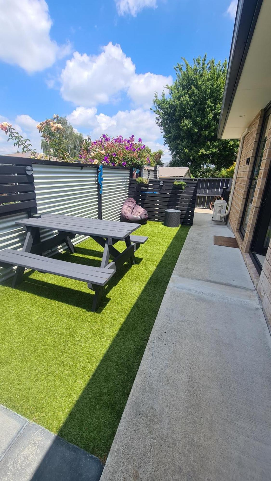 Bonnie Doone Hotel Te Awamutu Ngoại thất bức ảnh